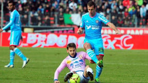 OM - Cheyrou : « Déçu pour Kaboré »