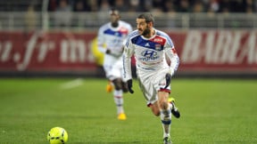 OL - Domenech : « Lisandro perd trois quarts des ballons »