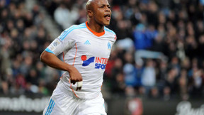 OM - A. Ayew : « Une très grosse marge de progression »