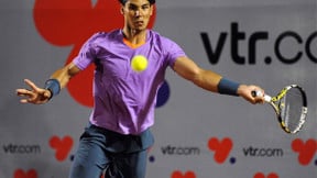 Nadal : « Etre à Rio de Janeiro en 2016 »