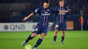 PSG - Pastore : « Ibrahimovic aime être le numéro un »