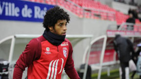 LOSC : Ryan Mendes absent plusieurs mois ?