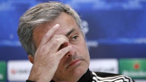 Mourinho : « Je veux terminer à 70 ans »