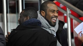 Teddy Riner : « Ce PSG n’est pas trop bling-bling »