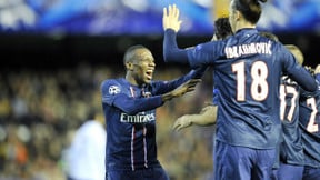 Ligue des Champions : Le PSG frappe fort à Valence