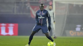 PSG - Sakho : « Un très bon résultat »