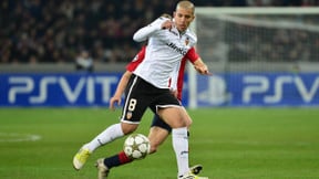 FC Valence - Feghouli : « Il faudra corriger la tendance »