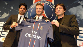 PSG - Leonardo : « Beckham ? Pas une pop star »