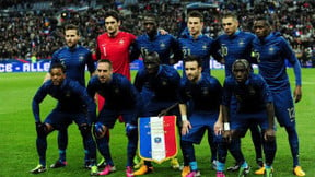 Classement FIFA : La France reste 17 ème