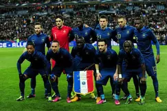 Classement FIFA : La France reste 17 ème