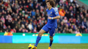 FC Barcelone : David Luiz, priorité de Tito Vilanova ?