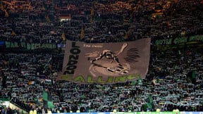 You’ll never walk alone, avant Celtic-Juventus