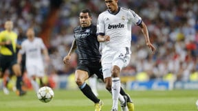 Real Madrid : Varane et Benzema titulaires ?