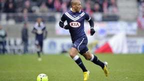 Bordeaux – Triaud : « Conserver Gouffran ? On a hésité »