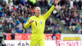 L’arbitrage à 5 instauré en Coupe de France