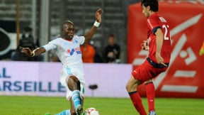 OM - Fanni : « Le Clasico représente beaucoup »