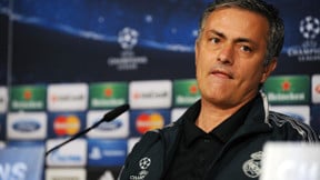 Real – Mourinho : « Nous savons ce que nous devons faire »