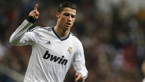 Ligue des Champions : Real Madrid 1 - 1 Manchester United (MT)