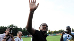 Samuel Eto’o : « J’ai placé les gens face à leurs responsabilités »