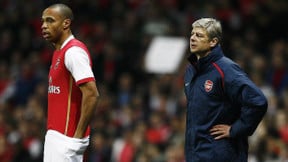 Arsenal : Henry compare Wenger à… Michael Jordan !