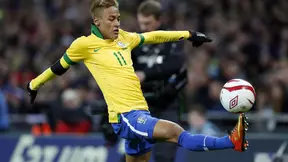 Mercato - Santos : « Le Real est intéressé par Neymar »