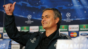 Real : Un match couperet pour Mourinho ?