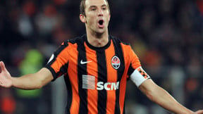 Ligue des Champions : Shaktar Donetsk 1 - 1 Dortmund (MT)