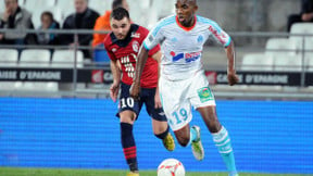 OM : Kaboré de retour vendredi à l’entraînement ?