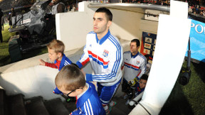 Lyon - Gonalons : « Dommage que Lloris ne joue pas… »