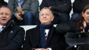 Lyon - Gonalons : « Aulas a voulu nous remobiliser »