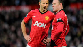 MU : Giggs ne s’enflamme pas