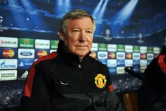 Manchester United : Wenger imagine un retour de Ferguson