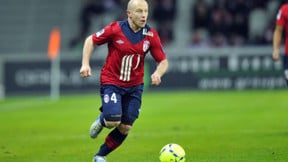 LOSC - Balmont : « Accrocher l’Europe »