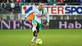 ASSE - Mollo : « On vit et on mange football »