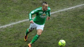 ASSE - Mollo : « C’est le travail collectif qui prime »