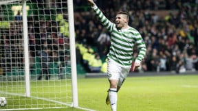 Celtic : Hooper de retour à Tottenham ?