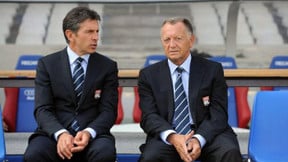 Aulas tacle (encore) Puel