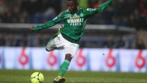 ASSE - Gradel : « Je suis en pleine forme »