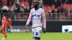 Evian - Sagbo : « Se donner un grand bol d’air »