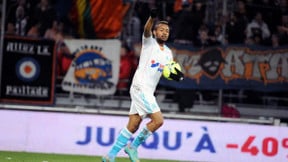 OM : Baup a parlé à Jordan Ayew