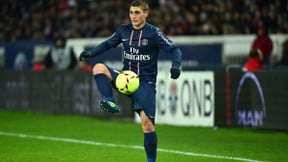 EXCLU : « Paris doit réévaluer Verratti »