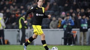 Longue absence pour Hummels