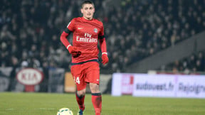 EXCLU : « Le Barça et MU m’ont contacté pour Verratti »