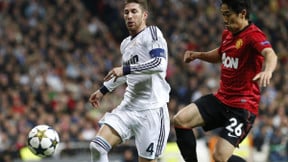 Real Madrid : Sergio Ramos assume son erreur