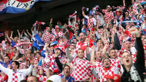 Pas de supporters pour Croatie-Serbie