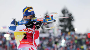 M. Fourcade décroche l’or à Nove Mesto