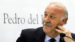 Del Bosque s’inquiète pour Villa