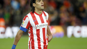 L’Atletico chute à domicile