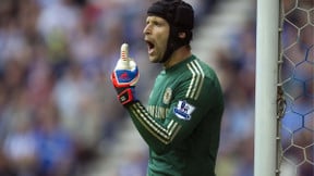 Chelsea - Cech : « En bonne position »