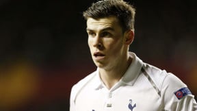 Tottenham - Bale : « Dur d’aller chercher la qualification »